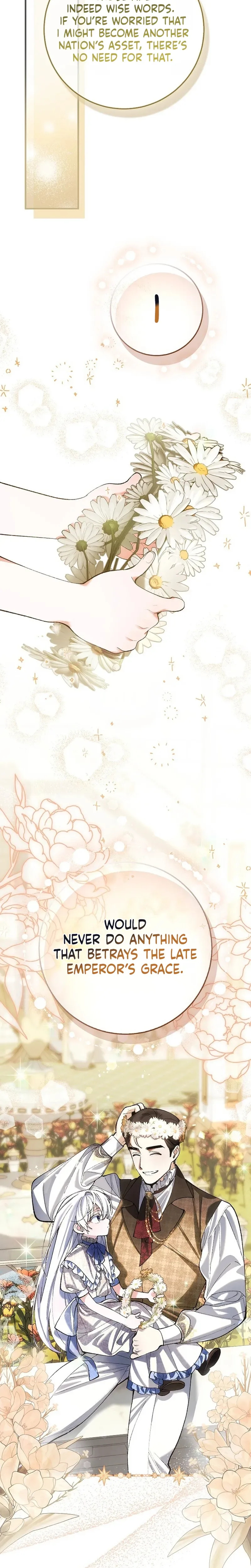 We Don’t Know Each Other Anymore Chapter 4 Page 26