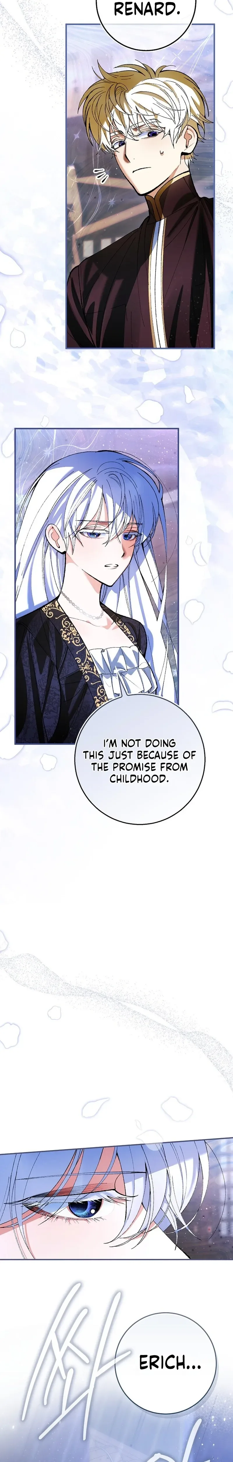 We Don’t Know Each Other Anymore Chapter 4 Page 29