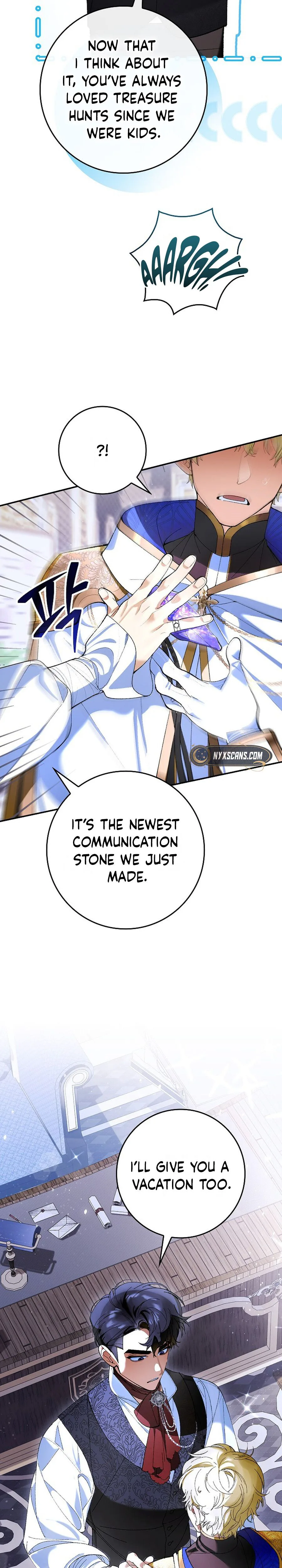 We Don’t Know Each Other Anymore Chapter 2 Page 26