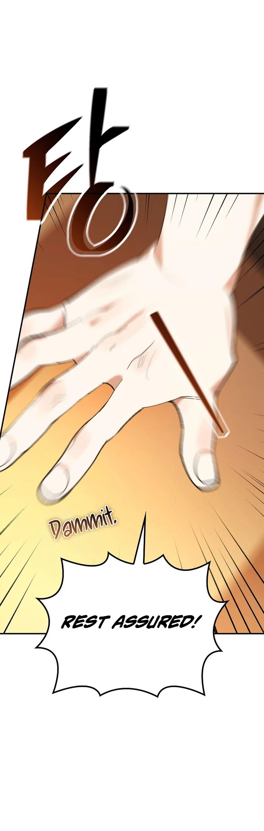 We Don’t Know Each Other Anymore Chapter 2 Page 39