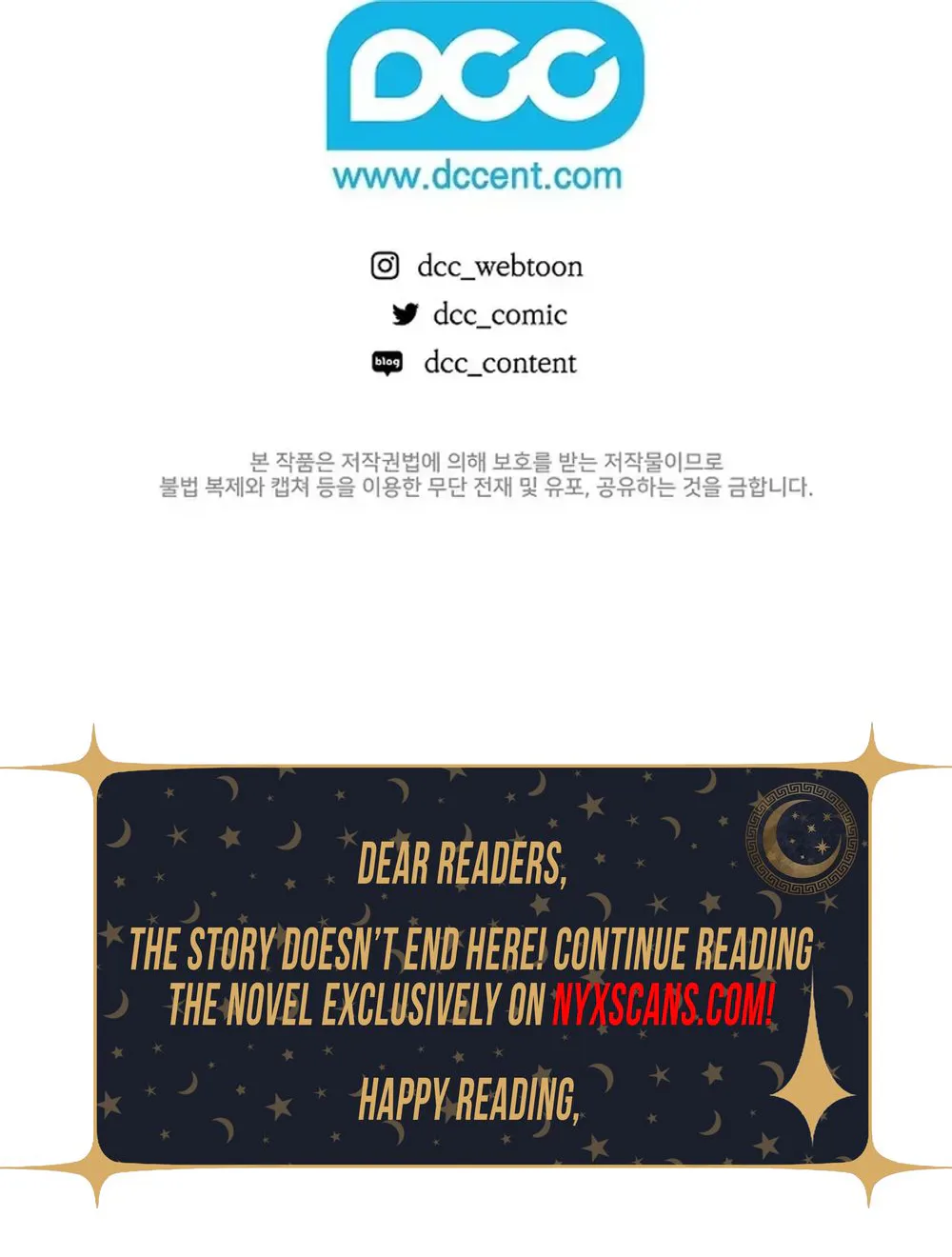 We Don’t Know Each Other Anymore Chapter 1 Page 37