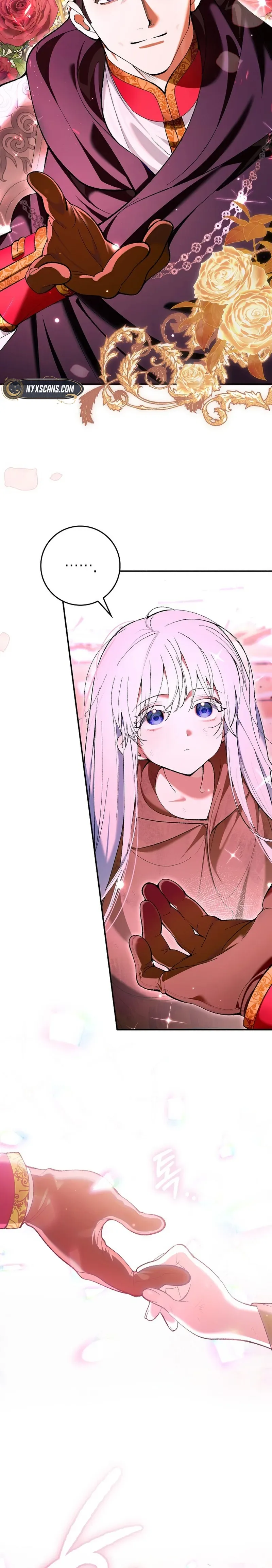 We Don’t Know Each Other Anymore Chapter 1 Page 9