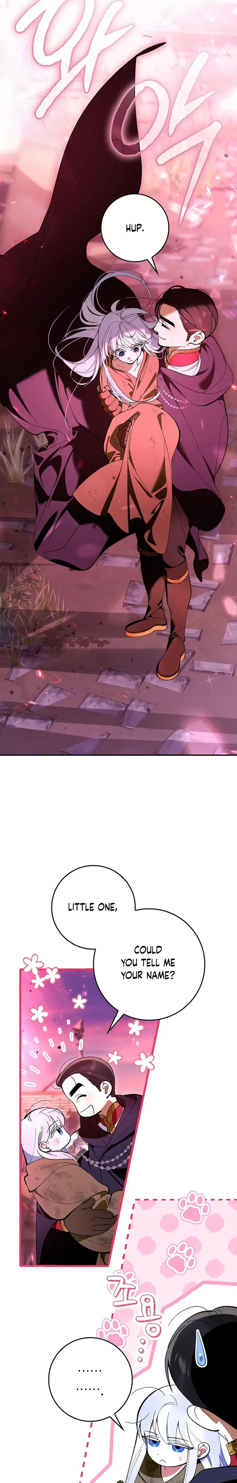 We Don’t Know Each Other Anymore Chapter 1 Page 10