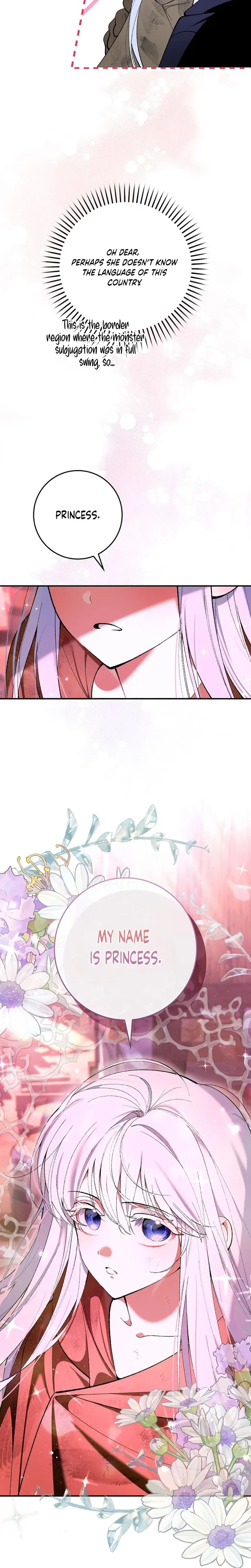 We Don’t Know Each Other Anymore Chapter 1 Page 11