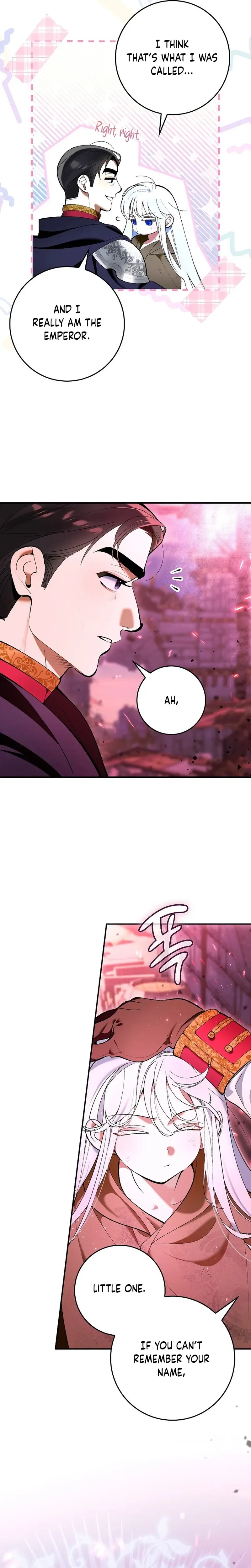 We Don’t Know Each Other Anymore Chapter 1 Page 13