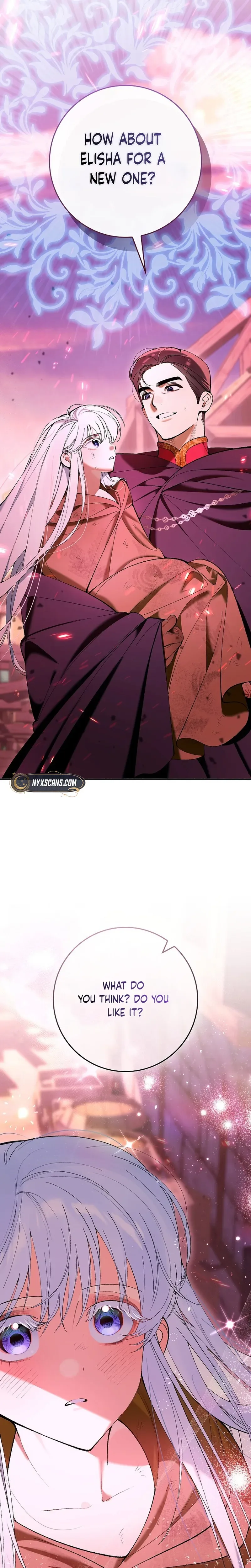 We Don’t Know Each Other Anymore Chapter 1 Page 14