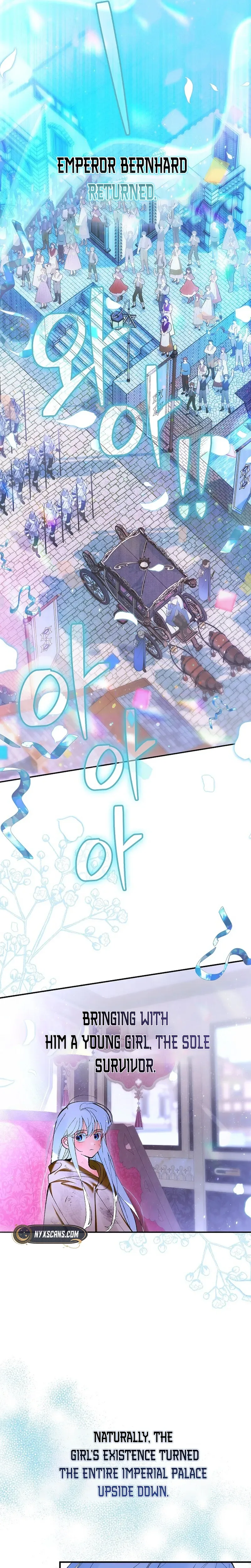 We Don’t Know Each Other Anymore Chapter 1 Page 16