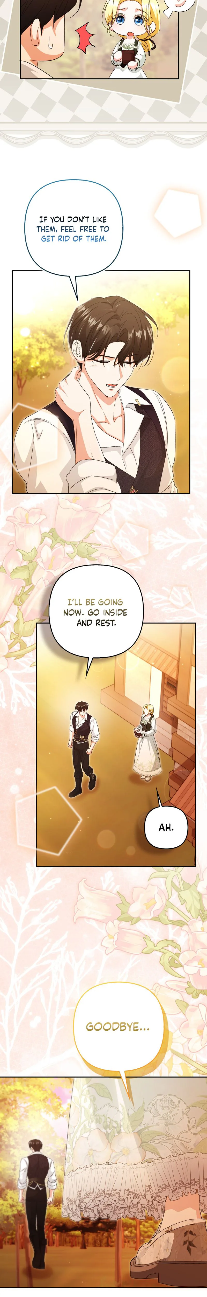 Welcome to the Café of the Dark Guild’s Successor Chapter 25 Page 6