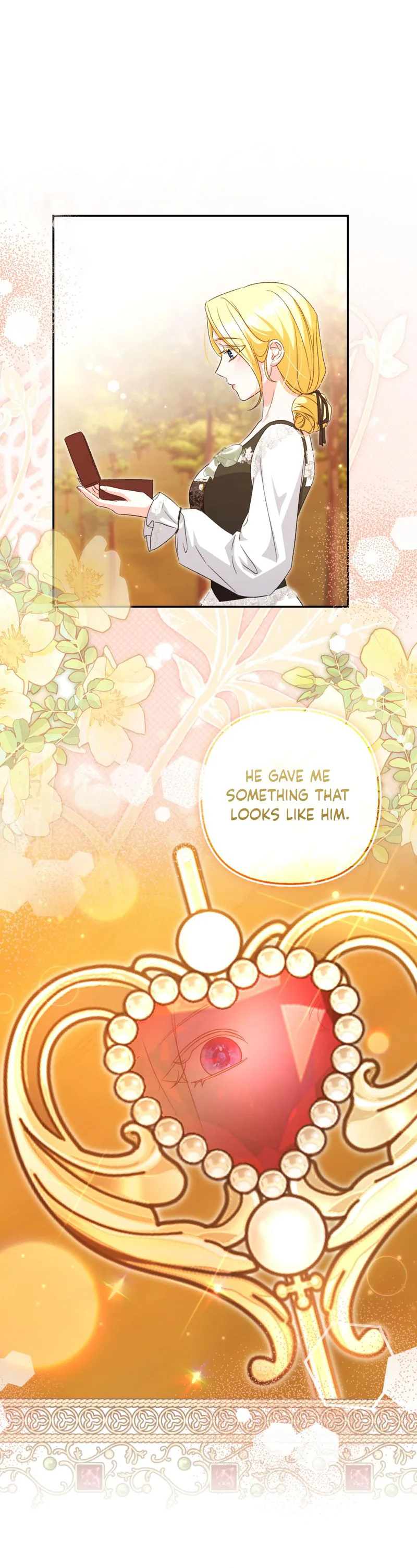 Welcome to the Café of the Dark Guild’s Successor Chapter 25 Page 7