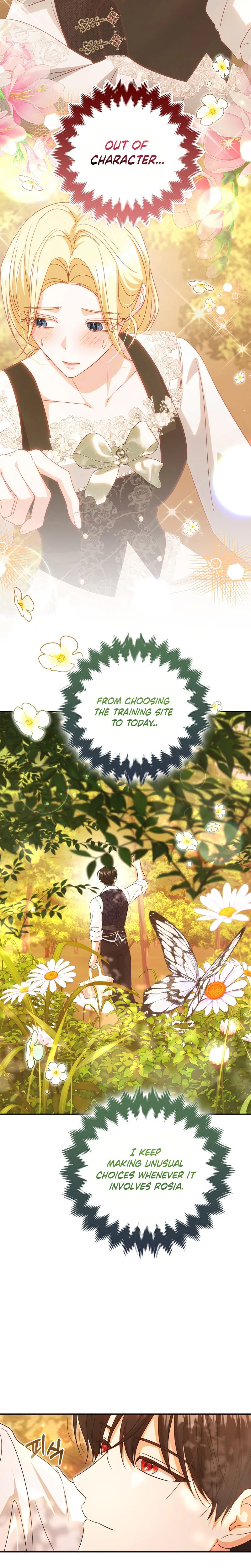 Welcome to the Café of the Dark Guild’s Successor Chapter 25 Page 9