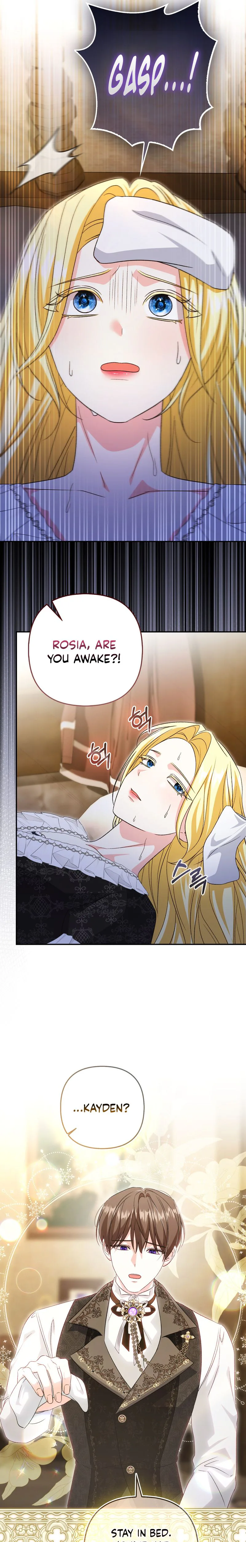 Welcome to the Café of the Dark Guild’s Successor Chapter 25 Page 14