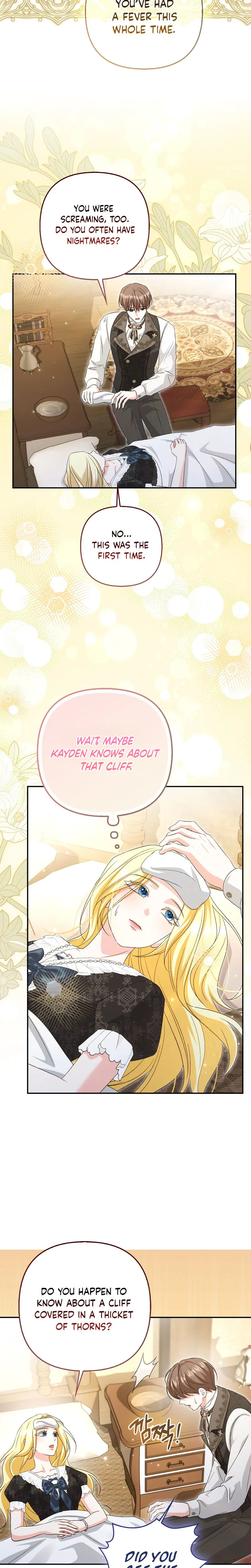 Welcome to the Café of the Dark Guild’s Successor Chapter 25 Page 15