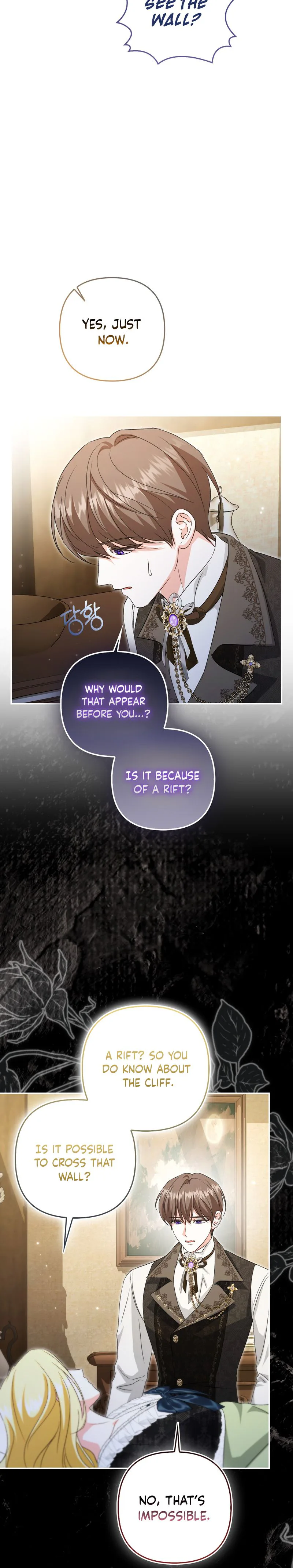 Welcome to the Café of the Dark Guild’s Successor Chapter 25 Page 16