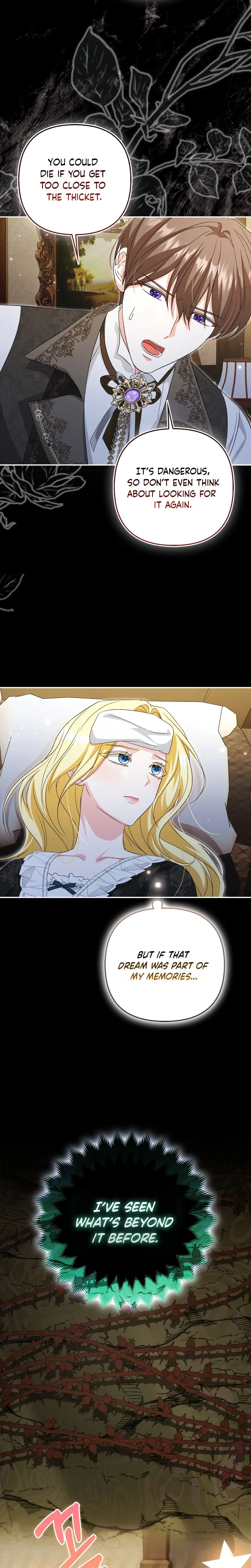 Welcome to the Café of the Dark Guild’s Successor Chapter 25 Page 17