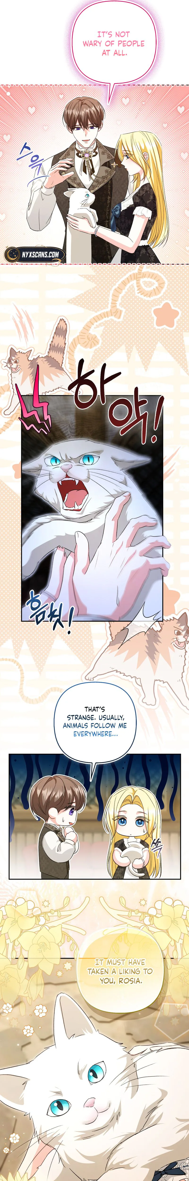 Welcome to the Café of the Dark Guild’s Successor Chapter 25 Page 20