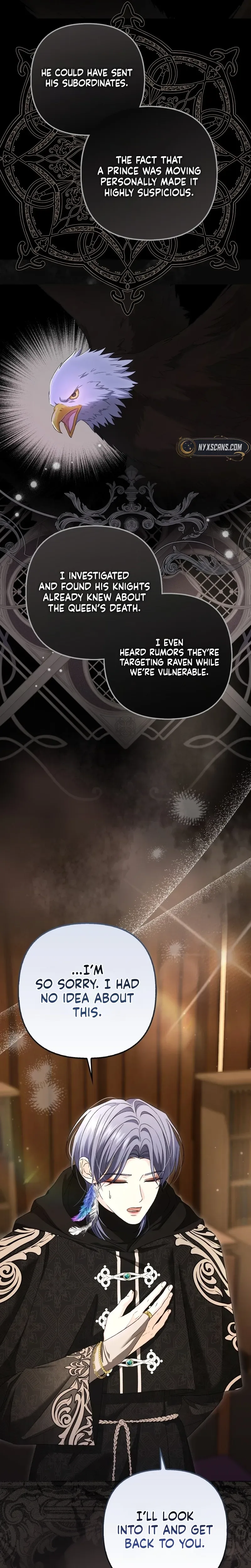 Welcome to the Café of the Dark Guild’s Successor Chapter 10 Page 7