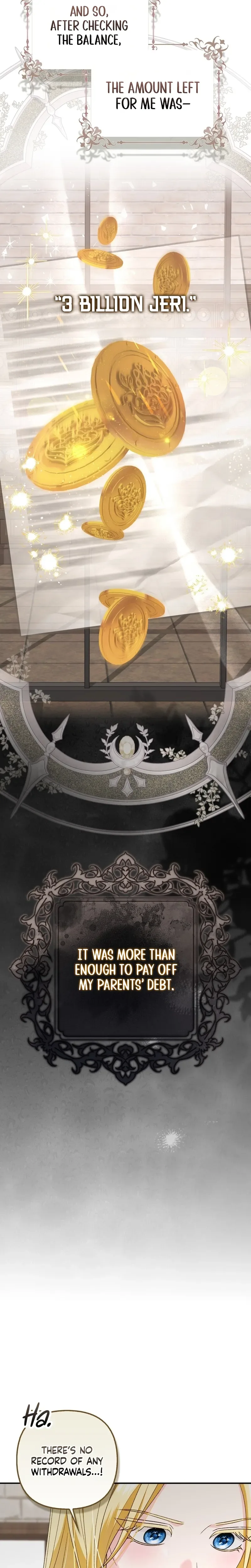 Welcome to the Café of the Dark Guild’s Successor Chapter 10 Page 14