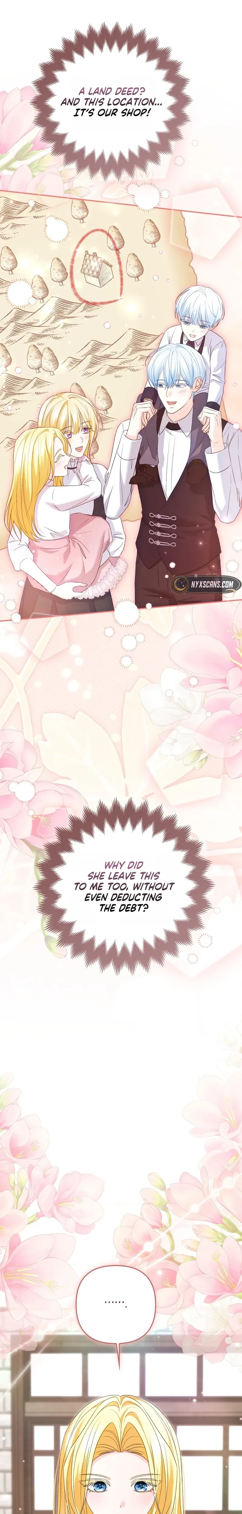 Welcome to the Café of the Dark Guild’s Successor Chapter 10 Page 16