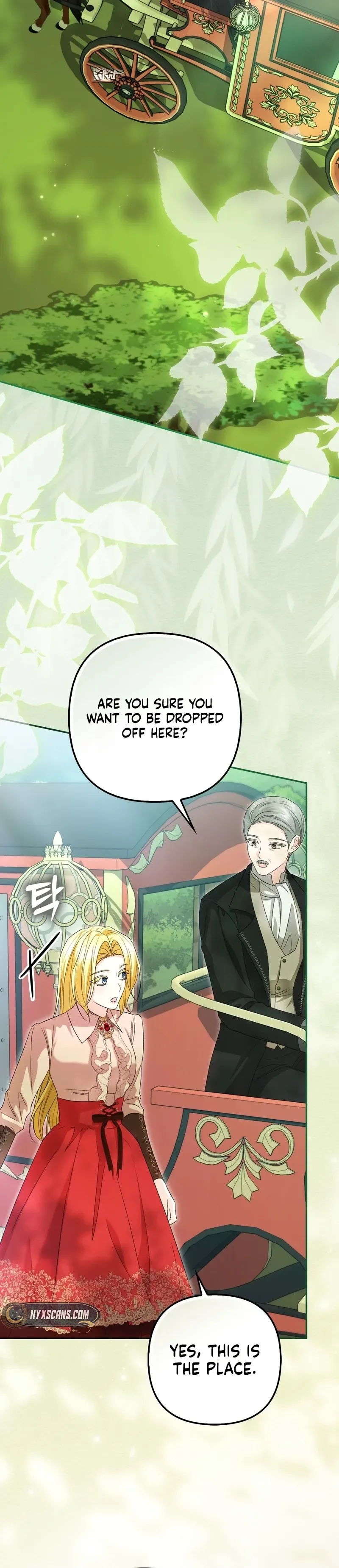 Welcome to the Café of the Dark Guild’s Successor Chapter 10 Page 18