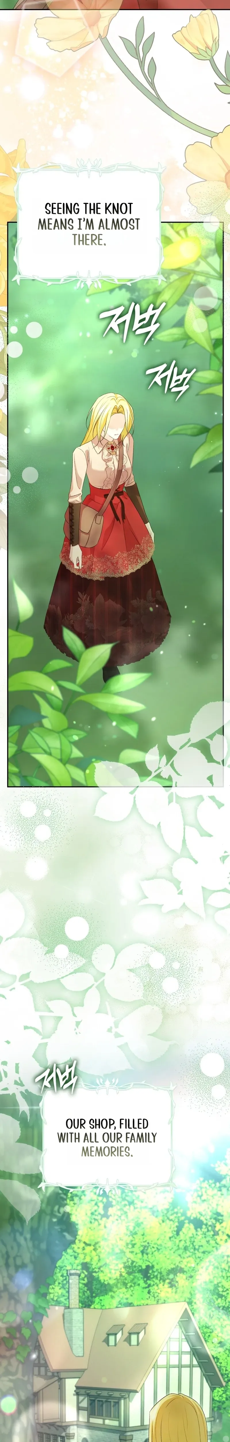 Welcome to the Café of the Dark Guild’s Successor Chapter 10 Page 23