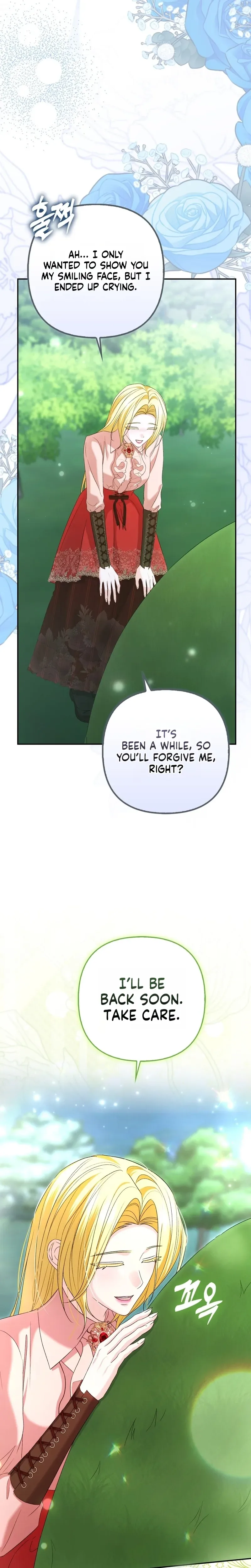Welcome to the Café of the Dark Guild’s Successor Chapter 10 Page 34
