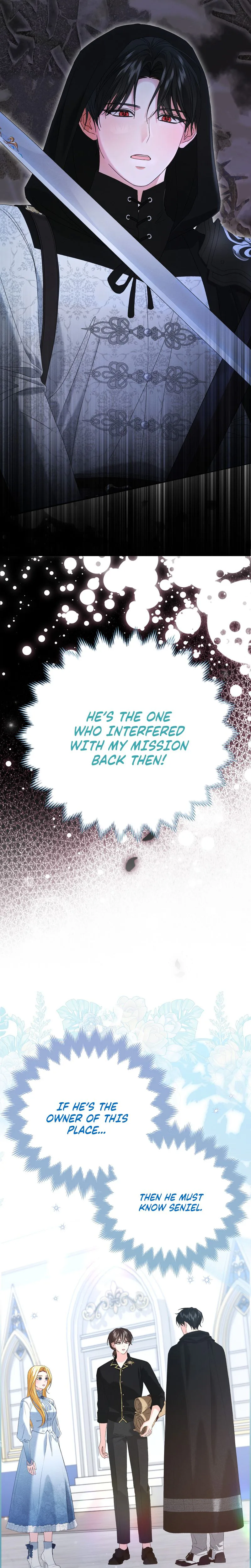 Welcome to the Café of the Dark Guild’s Successor Chapter 4 Page 7