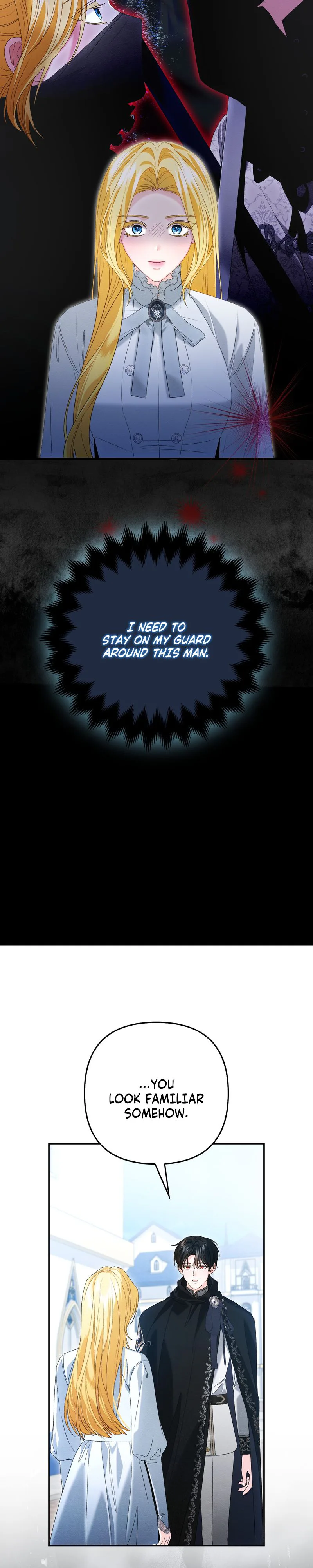 Welcome to the Café of the Dark Guild’s Successor Chapter 4 Page 9