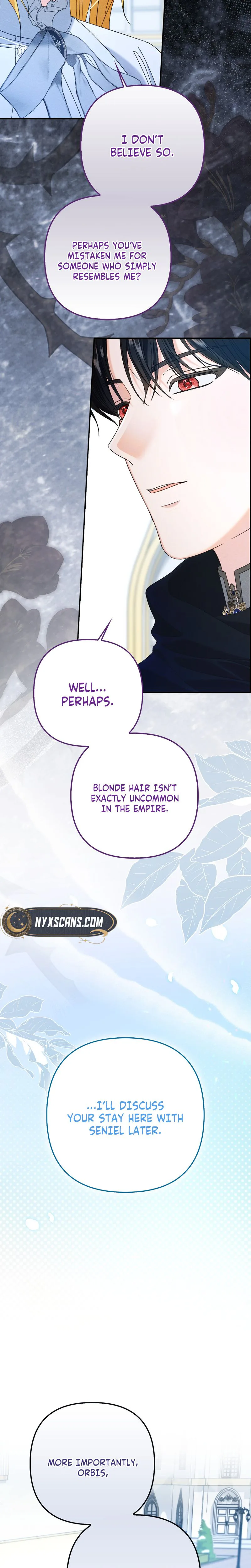 Welcome to the Café of the Dark Guild’s Successor Chapter 4 Page 11