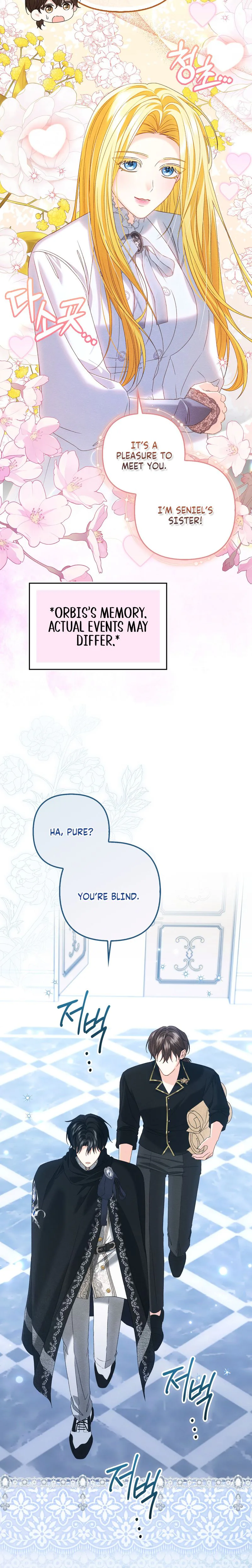 Welcome to the Café of the Dark Guild’s Successor Chapter 4 Page 15
