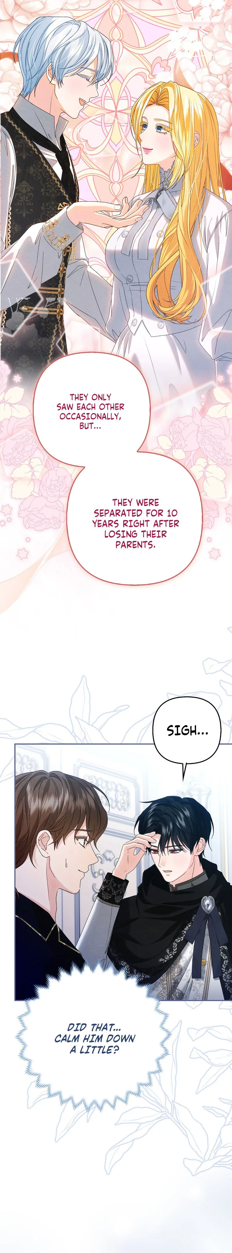 Welcome to the Café of the Dark Guild’s Successor Chapter 4 Page 18