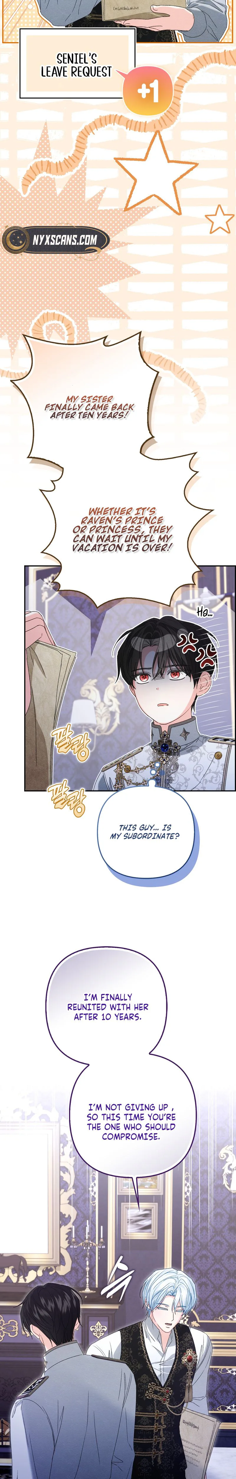 Welcome to the Café of the Dark Guild’s Successor Chapter 4 Page 26