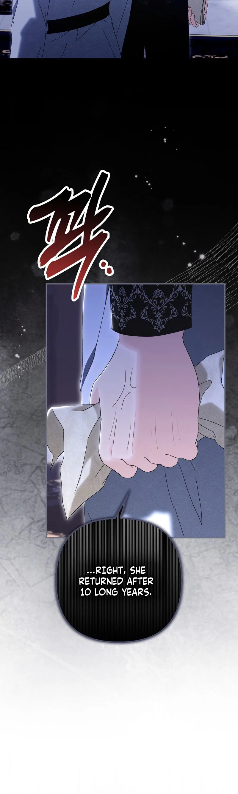 Welcome to the Café of the Dark Guild’s Successor Chapter 4 Page 27