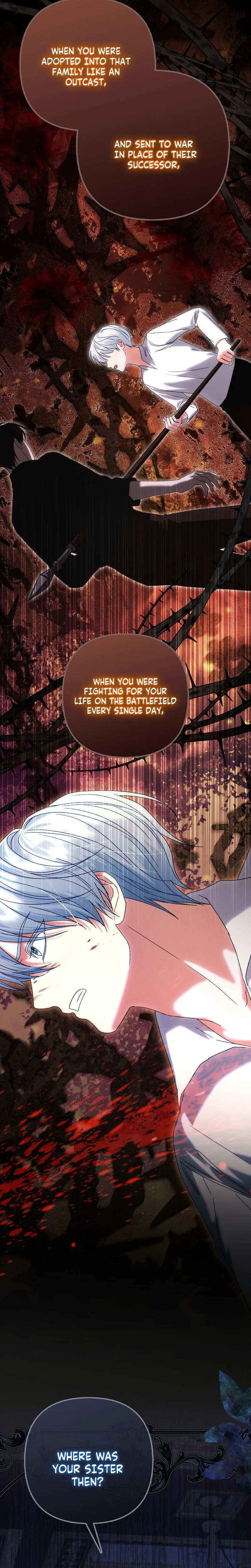 Welcome to the Café of the Dark Guild’s Successor Chapter 4 Page 31