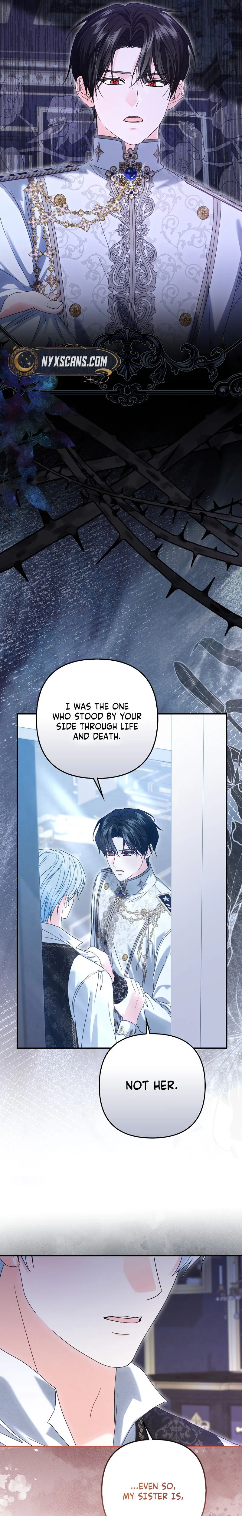 Welcome to the Café of the Dark Guild’s Successor Chapter 4 Page 32