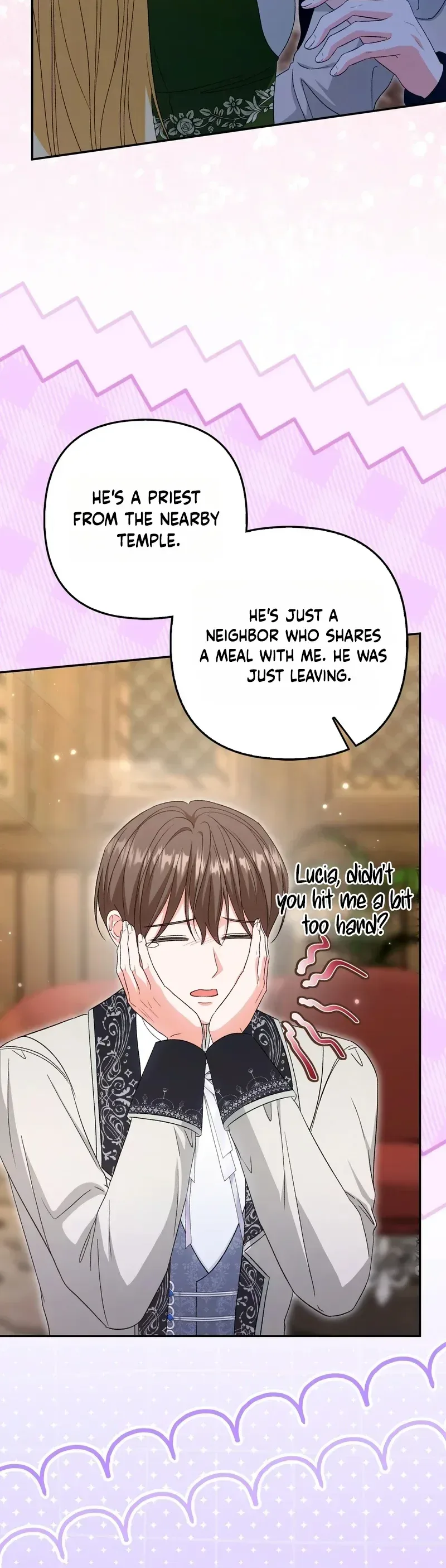 Welcome to the Café of the Dark Guild’s Successor Chapter 15 Page 10