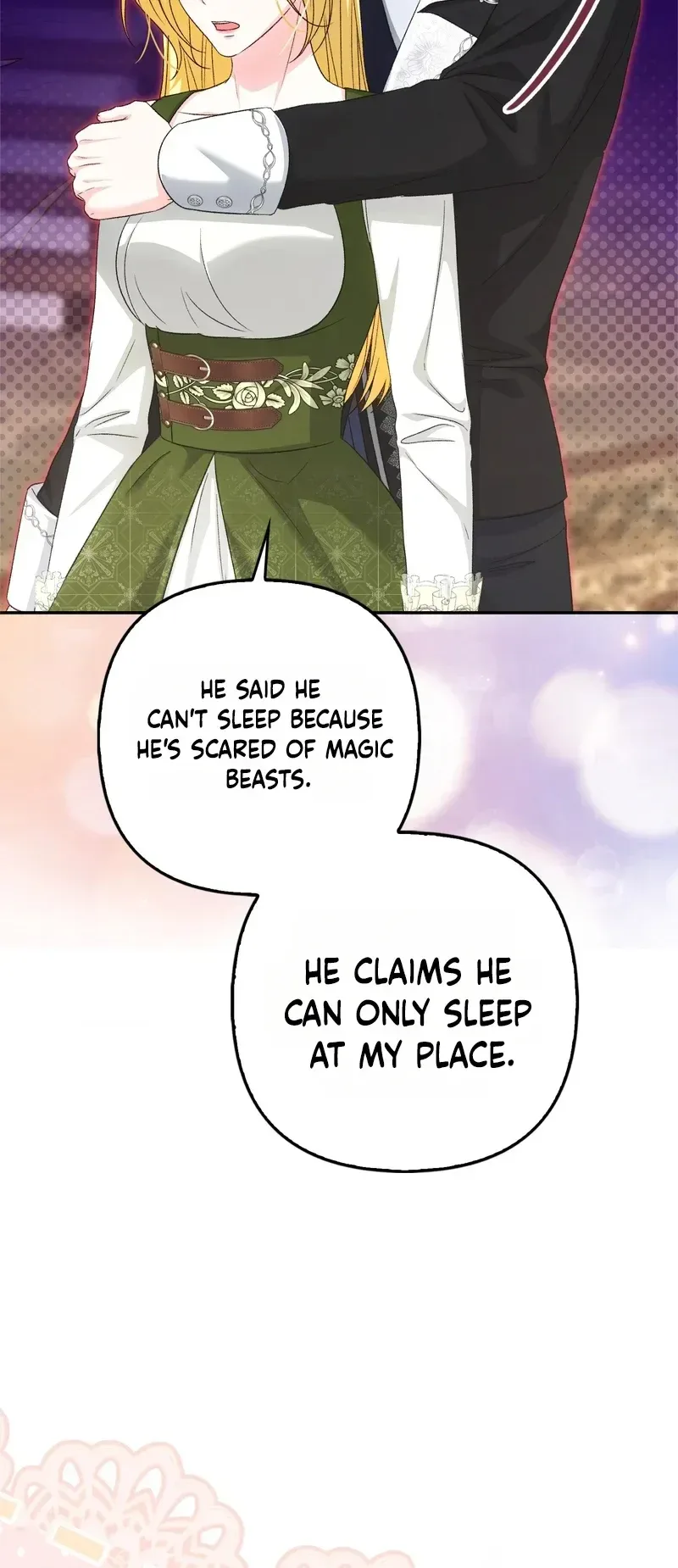 Welcome to the Café of the Dark Guild’s Successor Chapter 15 Page 17