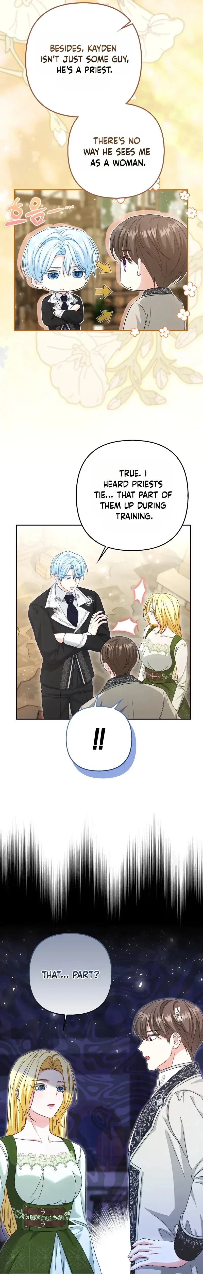 Welcome to the Café of the Dark Guild’s Successor Chapter 15 Page 20