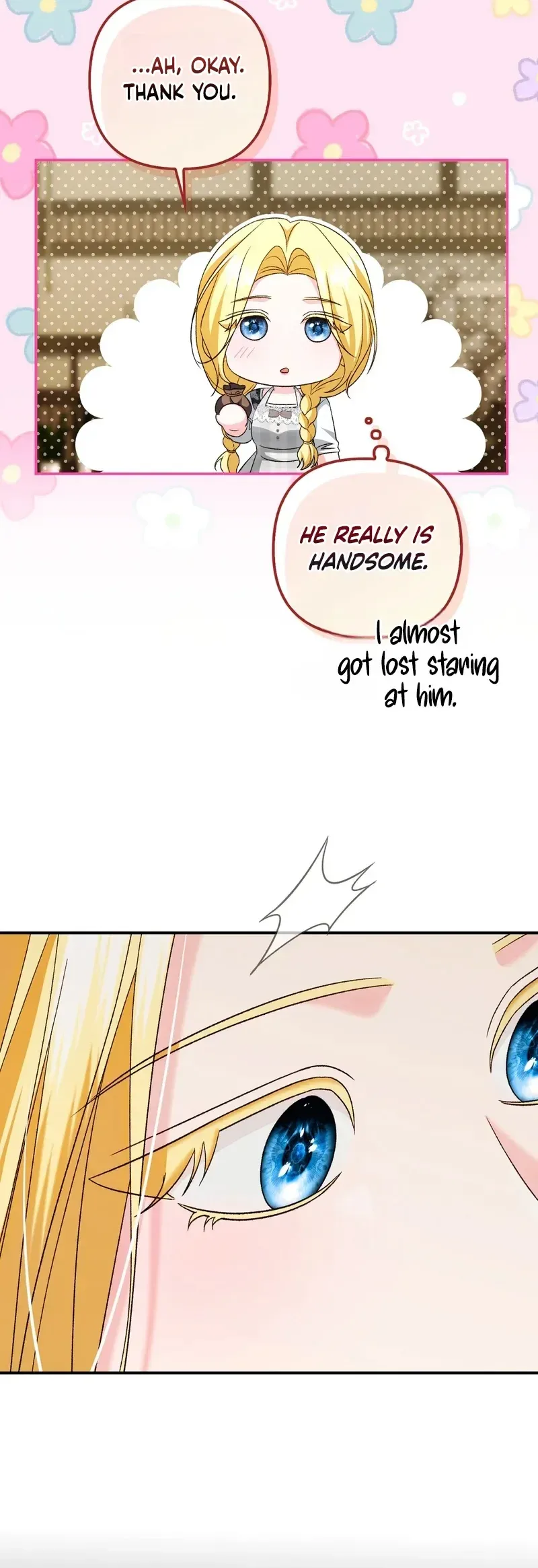 Welcome to the Café of the Dark Guild’s Successor Chapter 15 Page 35