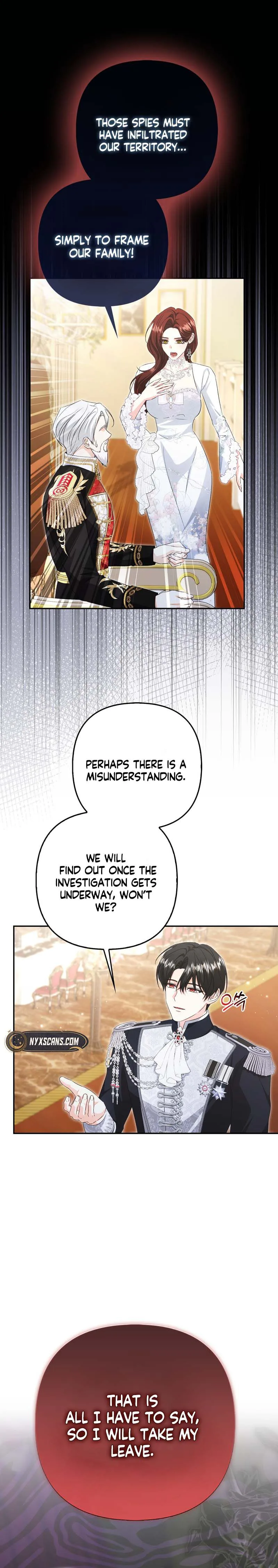 Welcome to the Café of the Dark Guild’s Successor Chapter 22 Page 7