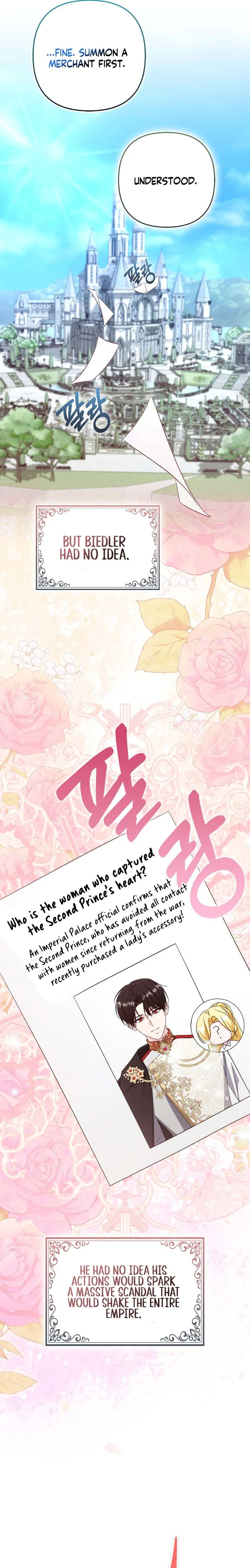 Welcome to the Café of the Dark Guild’s Successor Chapter 22 Page 14