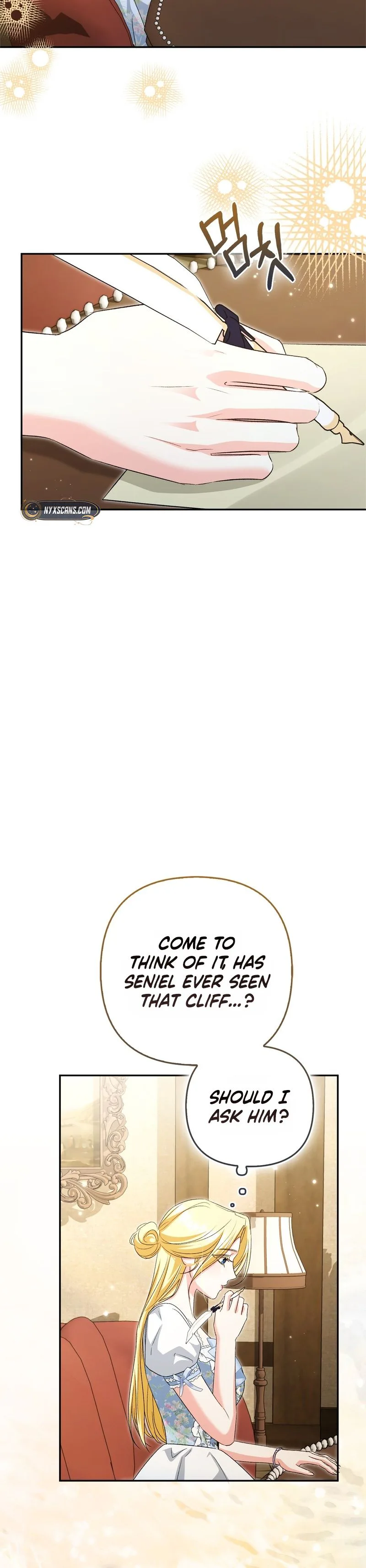 Welcome to the Café of the Dark Guild’s Successor Chapter 26 Page 7