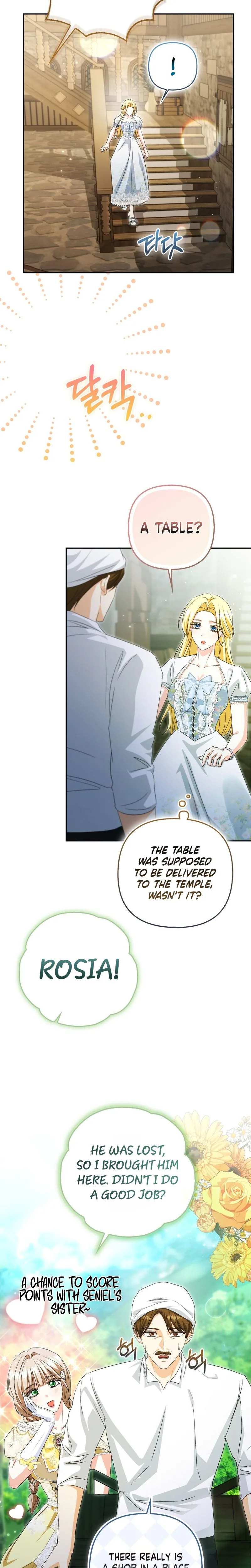Welcome to the Café of the Dark Guild’s Successor Chapter 26 Page 9