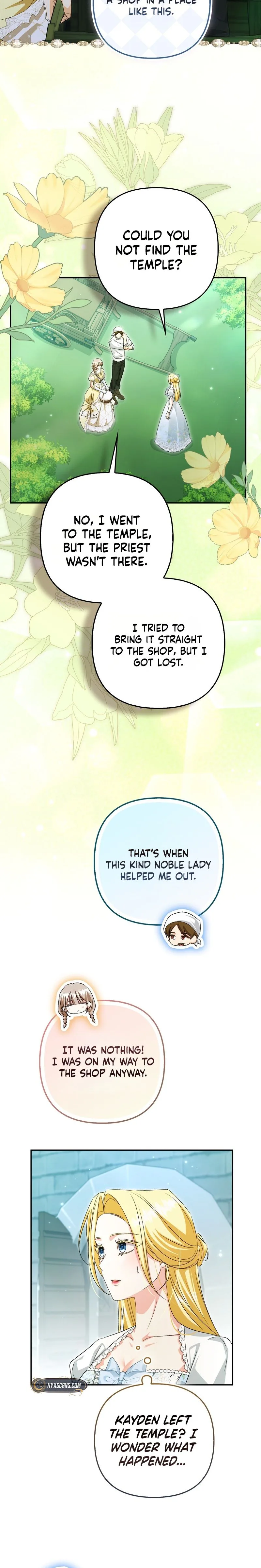 Welcome to the Café of the Dark Guild’s Successor Chapter 26 Page 10