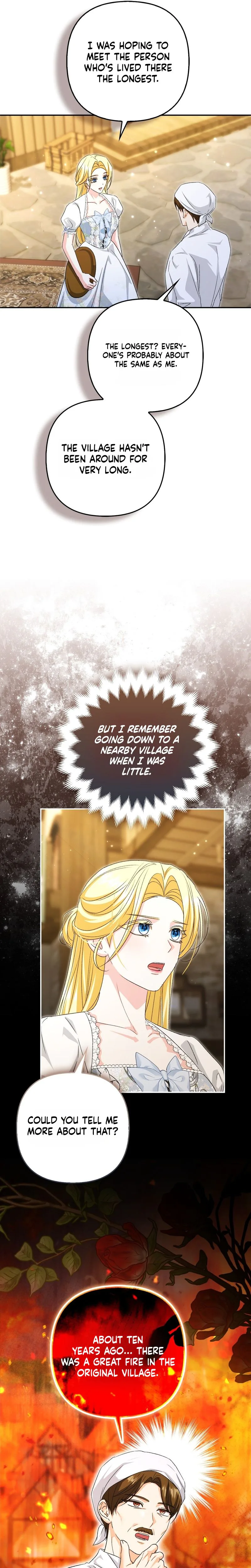 Welcome to the Café of the Dark Guild’s Successor Chapter 26 Page 14