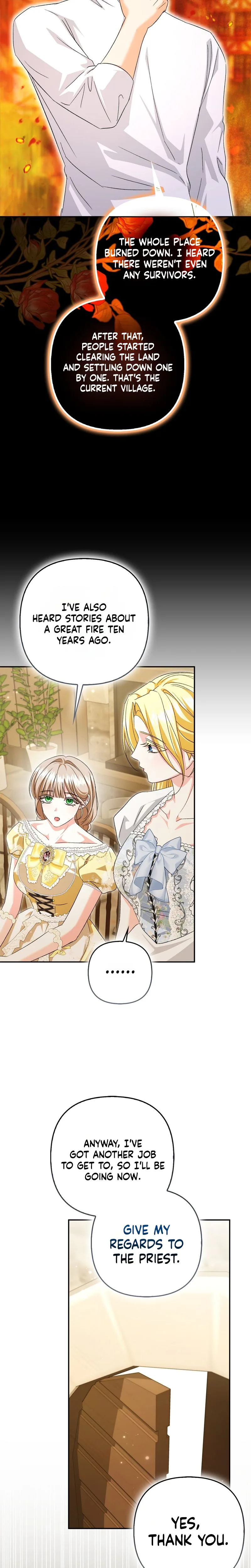 Welcome to the Café of the Dark Guild’s Successor Chapter 26 Page 15