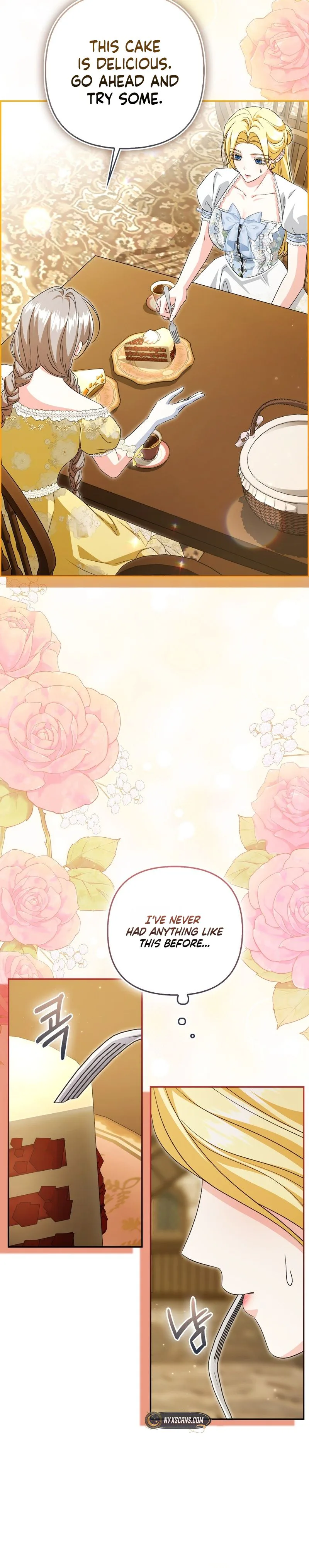 Welcome to the Café of the Dark Guild’s Successor Chapter 26 Page 19
