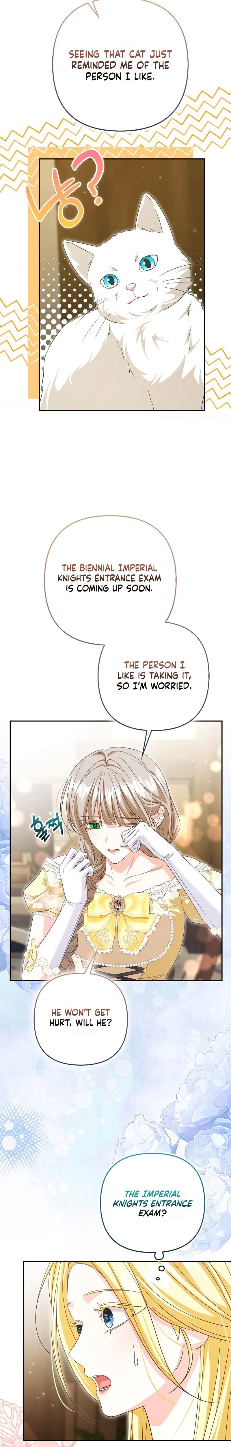 Welcome to the Café of the Dark Guild’s Successor Chapter 26 Page 23