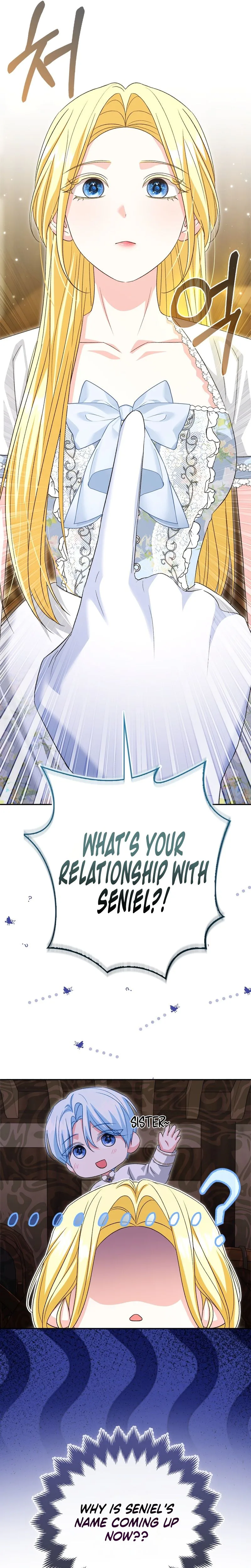 Welcome to the Café of the Dark Guild’s Successor Chapter 26 Page 26