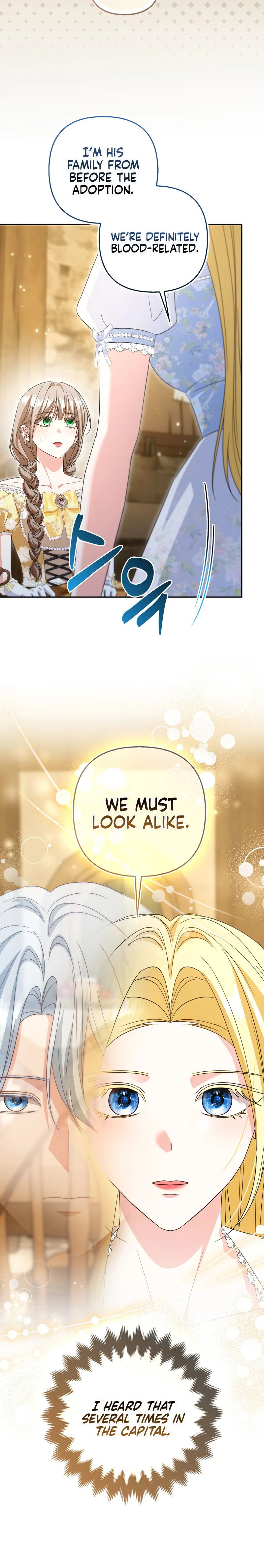 Welcome to the Café of the Dark Guild’s Successor Chapter 27 Page 7
