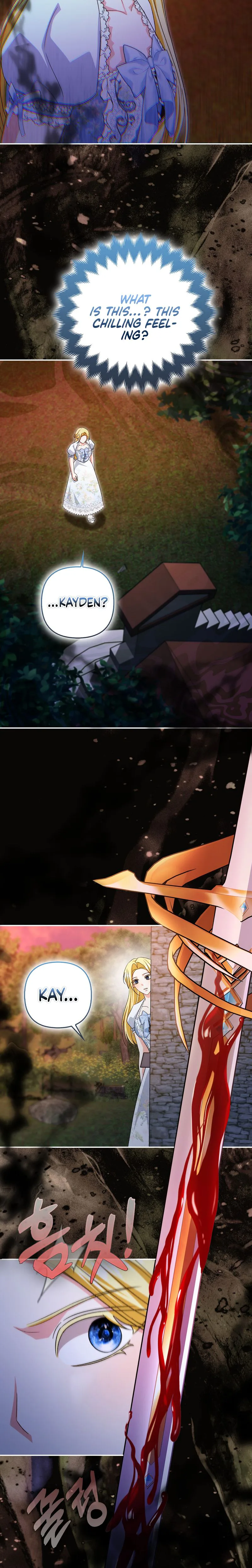 Welcome to the Café of the Dark Guild’s Successor Chapter 27 Page 13